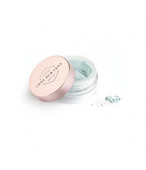 Mineral Eye Shadow Menthe